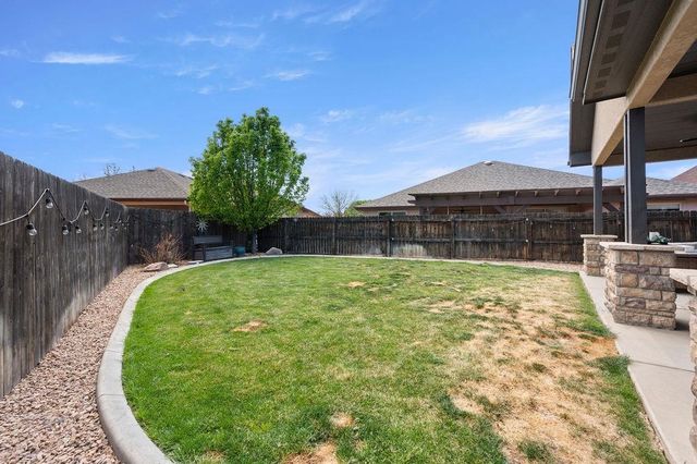 862 Moores Diamond Drive, Fruita, CO 81521