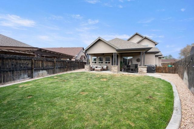 862 Moores Diamond Drive, Fruita, CO 81521