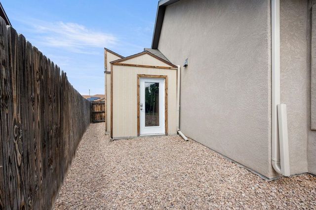 862 Moores Diamond Drive, Fruita, CO 81521