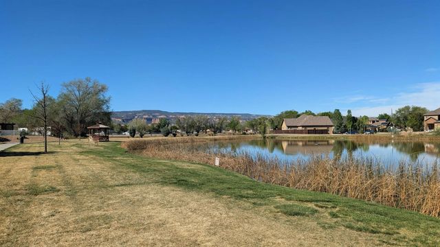 862 Moores Diamond Drive, Fruita, CO 81521