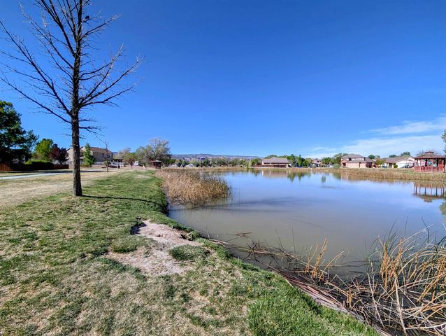 862 Moores Diamond Drive, Fruita, CO 81521