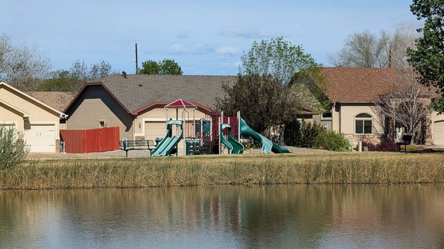 862 Moores Diamond Drive, Fruita, CO 81521