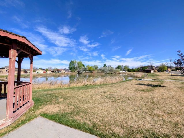 862 Moores Diamond Drive, Fruita, CO 81521