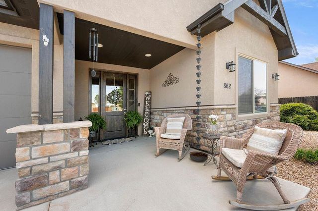 862 Moores Diamond Drive, Fruita, CO 81521