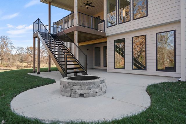 5013 CITY HILL CT, Columbia, MO 65203