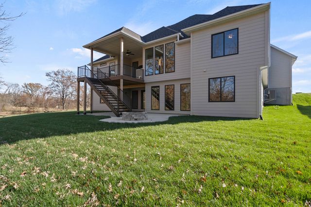 5013 CITY HILL CT, Columbia, MO 65203