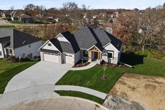 5013 CITY HILL CT, Columbia, MO 65203