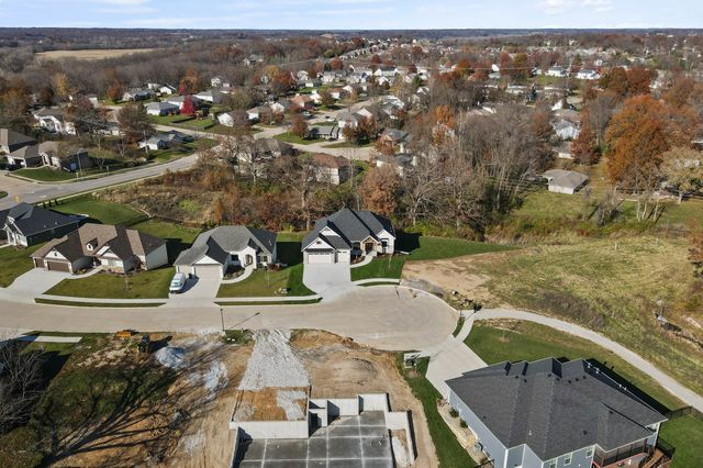 5013 CITY HILL CT, Columbia, MO 65203