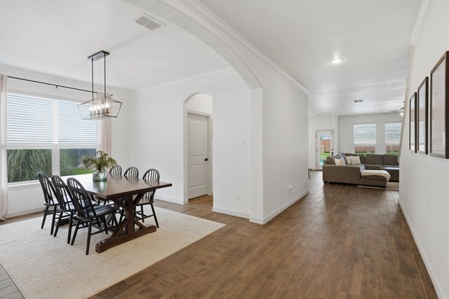 1365 Broadmoor Drive, Burleson, TX 76028