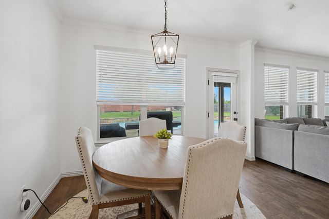 1365 Broadmoor Drive, Burleson, TX 76028