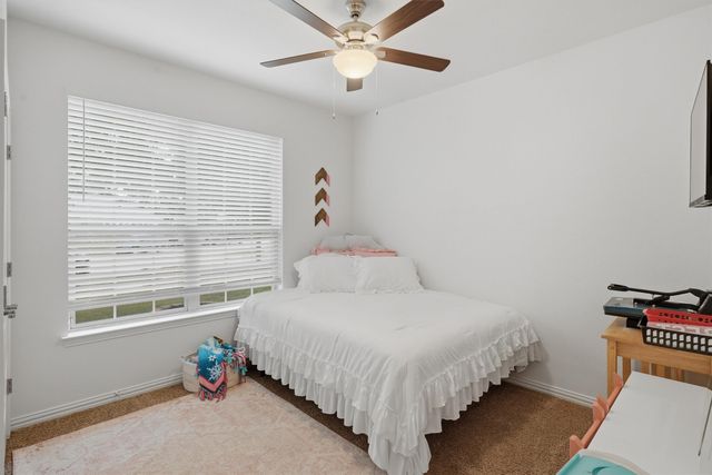 1365 Broadmoor Drive, Burleson, TX 76028