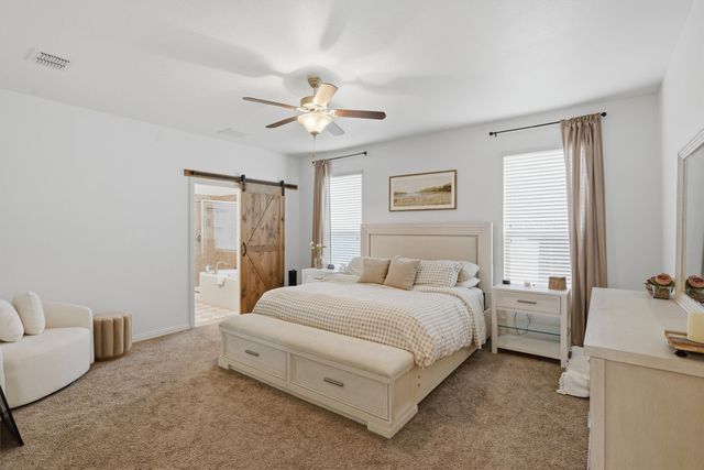 1365 Broadmoor Drive, Burleson, TX 76028