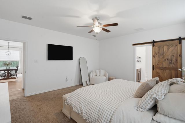 1365 Broadmoor Drive, Burleson, TX 76028