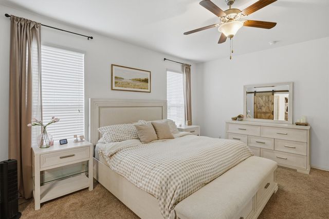 1365 Broadmoor Drive, Burleson, TX 76028