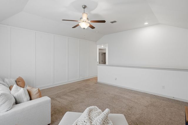 1365 Broadmoor Drive, Burleson, TX 76028