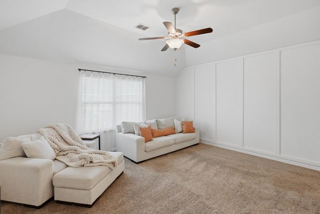 1365 Broadmoor Drive, Burleson, TX 76028