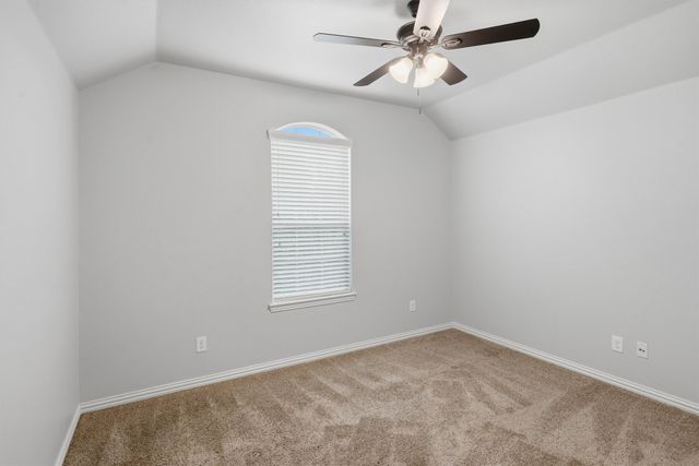 1365 Broadmoor Drive, Burleson, TX 76028