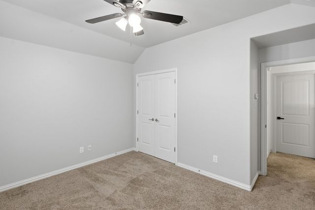 1365 Broadmoor Drive, Burleson, TX 76028