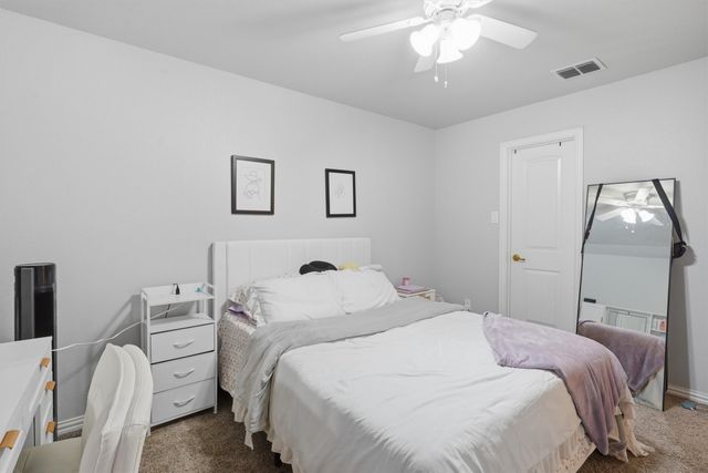 1365 Broadmoor Drive, Burleson, TX 76028
