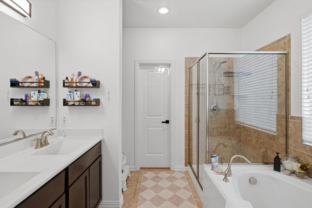 1365 Broadmoor Drive, Burleson, TX 76028