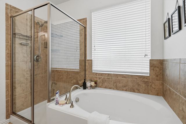 1365 Broadmoor Drive, Burleson, TX 76028