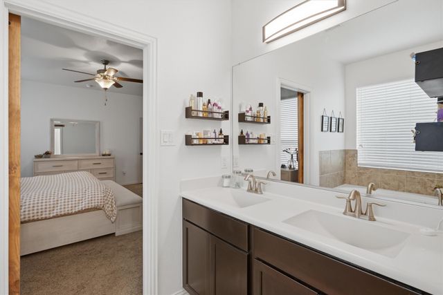 1365 Broadmoor Drive, Burleson, TX 76028