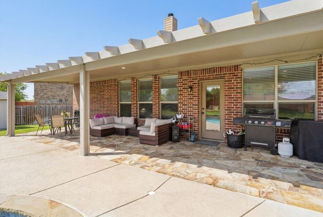 1365 Broadmoor Drive, Burleson, TX 76028
