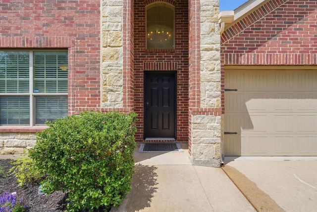 1365 Broadmoor Drive, Burleson, TX 76028