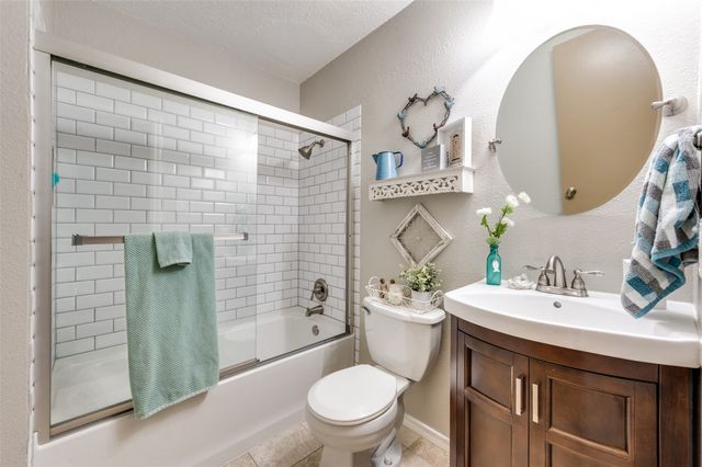 2101 Calico Lane 2614, Arlington, TX 76011