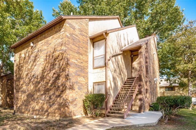 2101 Calico Lane 2614, Arlington, TX 76011