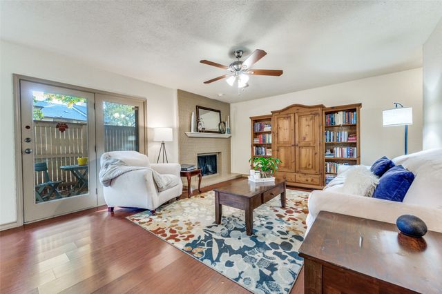 2101 Calico Lane 2614, Arlington, TX 76011