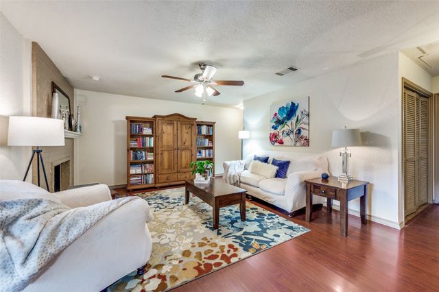 2101 Calico Lane 2614, Arlington, TX 76011