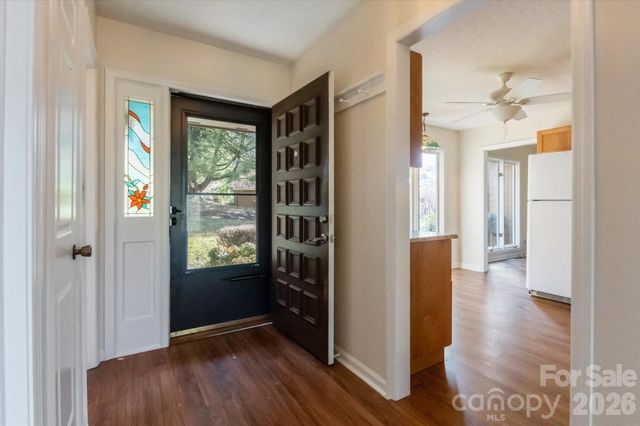 38 Eagle Run, Brevard, NC 28712