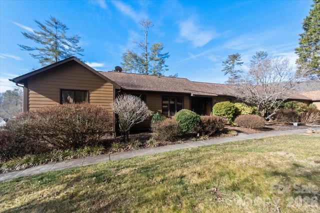 38 Eagle Run, Brevard, NC 28712