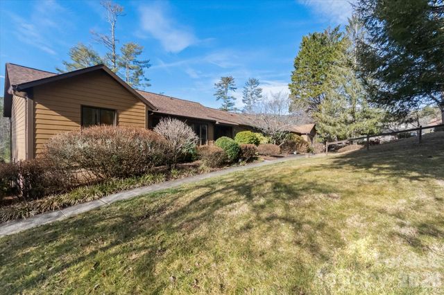 38 Eagle Run, Brevard, NC 28712