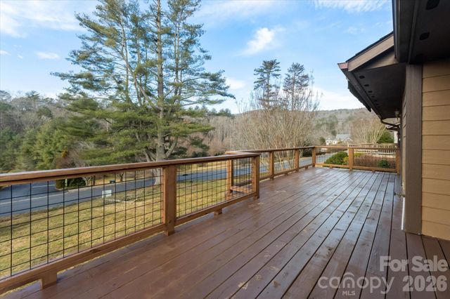 38 Eagle Run, Brevard, NC 28712