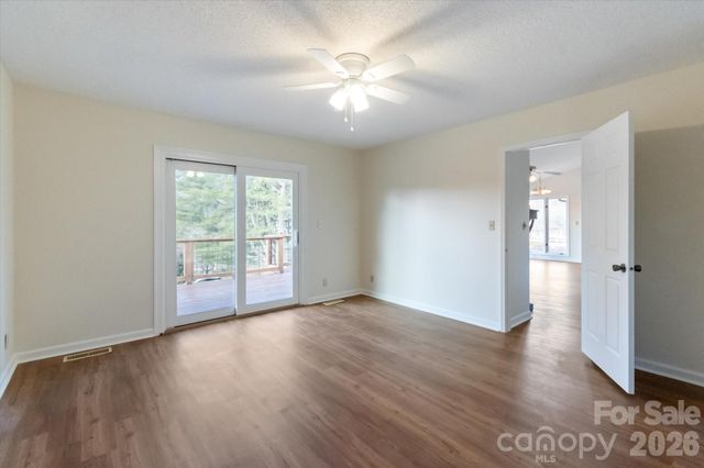 38 Eagle Run, Brevard, NC 28712
