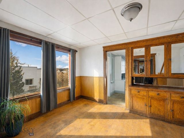 617 S Jackson Street, Butte, MT 59701