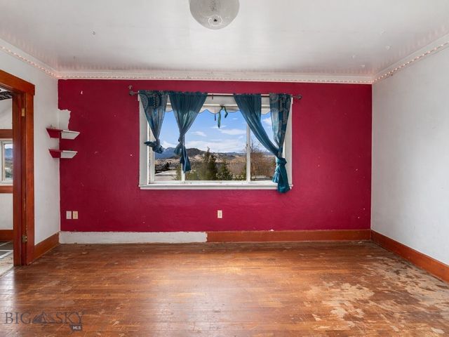 617 S Jackson Street, Butte, MT 59701