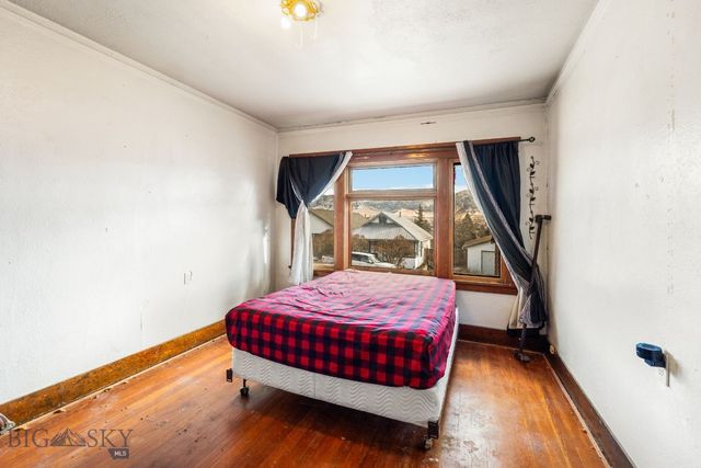 617 S Jackson Street, Butte, MT 59701