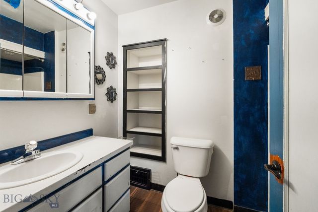 617 S Jackson Street, Butte, MT 59701