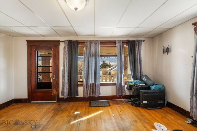 617 S Jackson Street, Butte, MT 59701