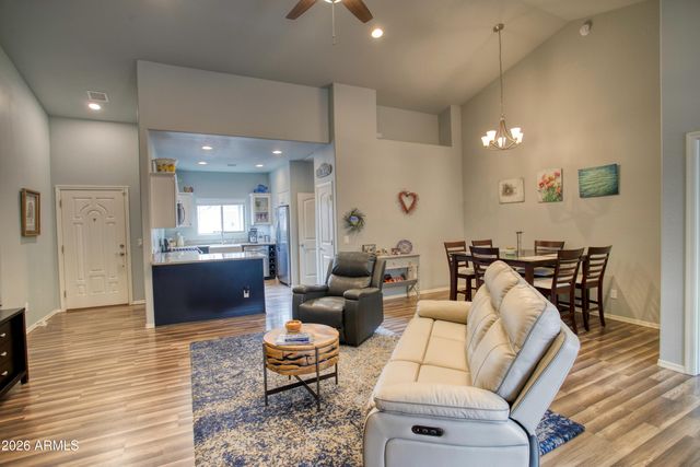 770 W YEAGER Lane, Lakeside, AZ 85929