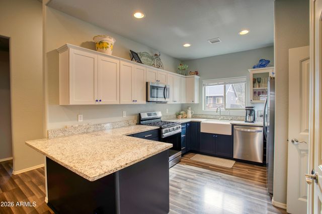 770 W YEAGER Lane, Lakeside, AZ 85929