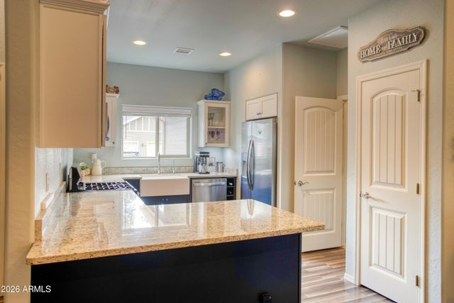 770 W YEAGER Lane, Lakeside, AZ 85929