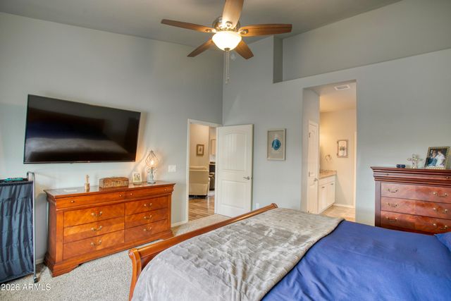 770 W YEAGER Lane, Lakeside, AZ 85929