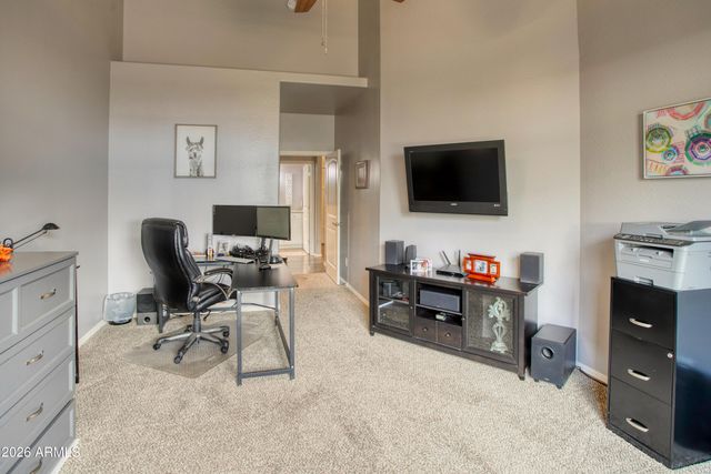 770 W YEAGER Lane, Lakeside, AZ 85929