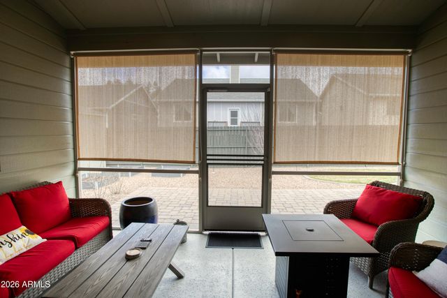 770 W YEAGER Lane, Lakeside, AZ 85929