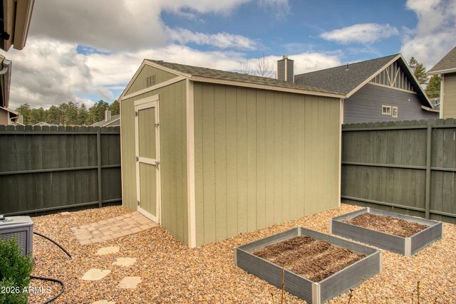 770 W YEAGER Lane, Lakeside, AZ 85929