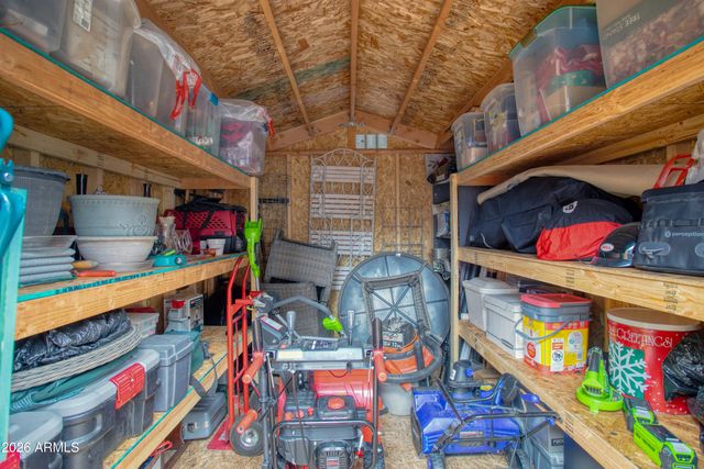 770 W YEAGER Lane, Lakeside, AZ 85929